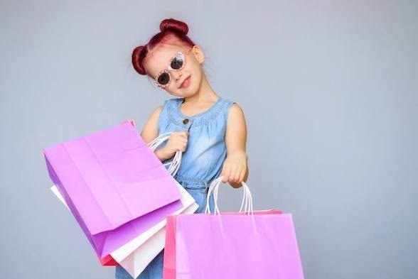 Trendy Fashion Collection